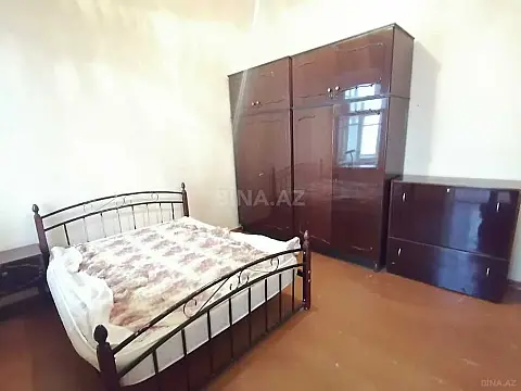 Satılır 3 otaqlı mənzil 100 m²