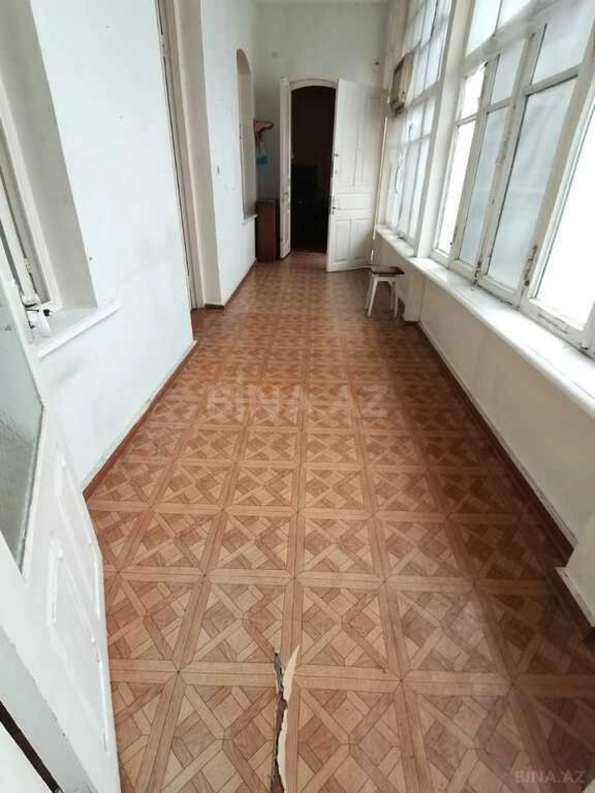Satılır 3 otaqlı mənzil 100 m²