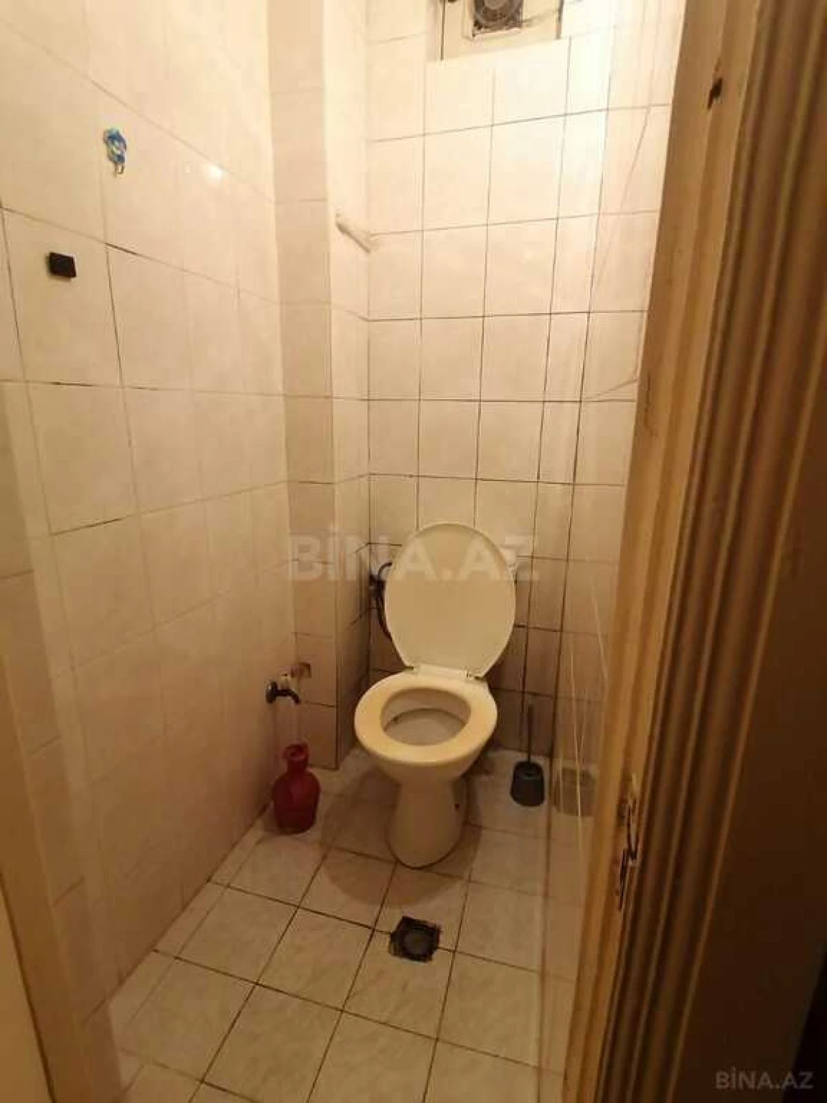 Satılır 3 otaqlı mənzil 100 m²