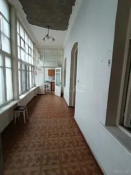 Satılır 3 otaqlı mənzil 100 m²
