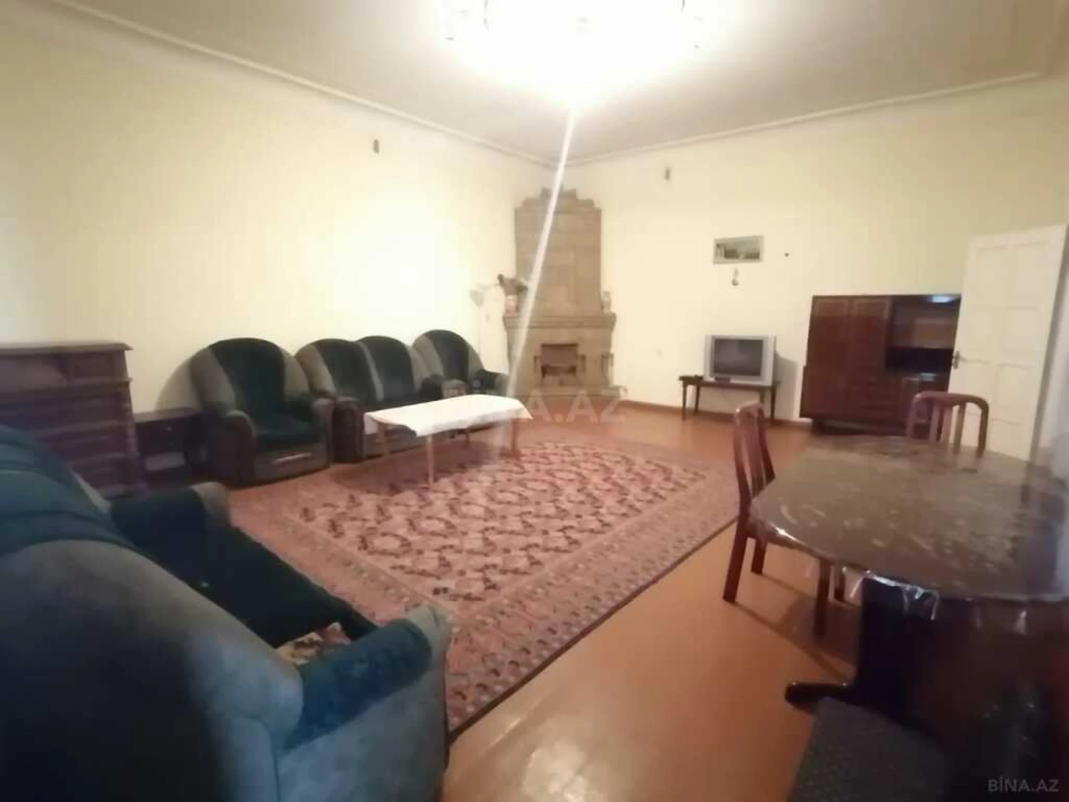Satılır 3 otaqlı mənzil 100 m²