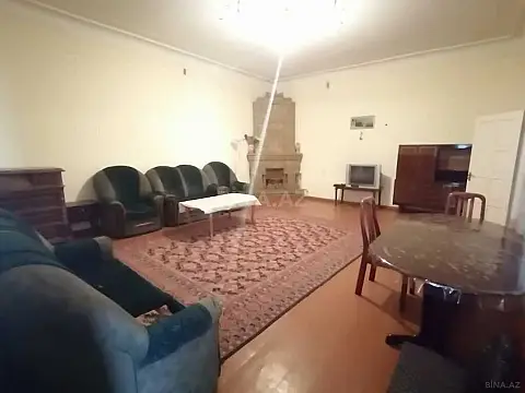 Satılır 3 otaqlı mənzil 100 m²