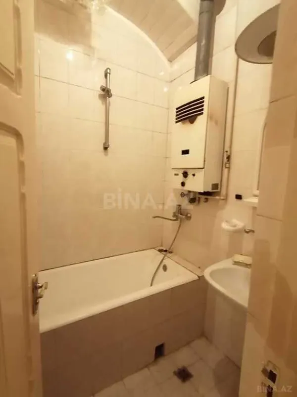 Satılır 3 otaqlı mənzil 100 m²