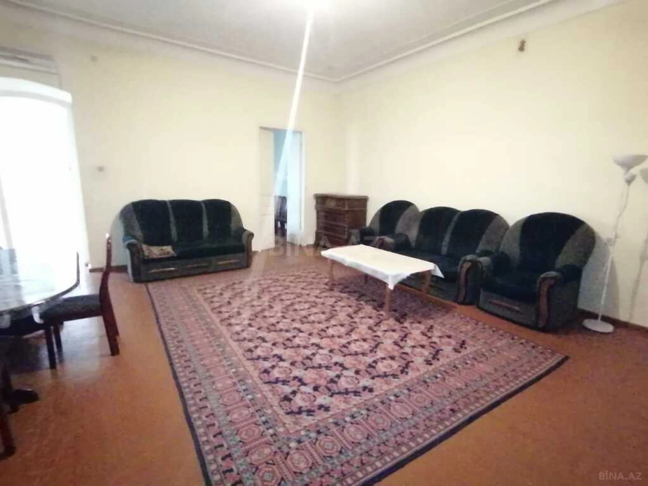 Satılır 3 otaqlı mənzil 100 m²