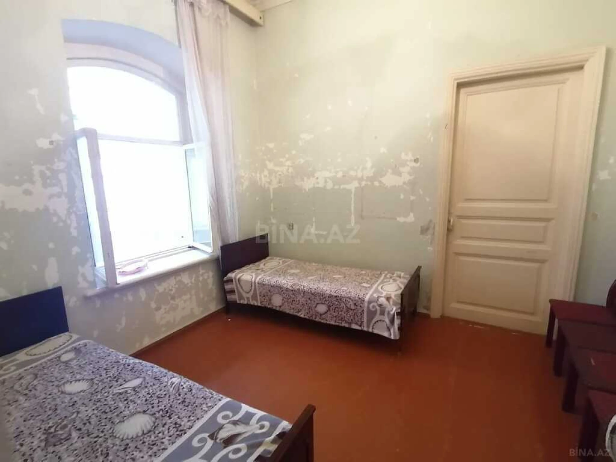 Satılır 3 otaqlı mənzil 100 m²