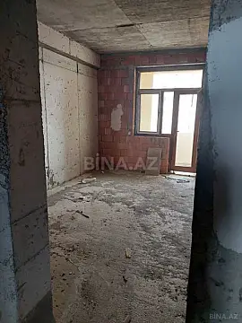 Satılır 2 otaqlı mənzil 102.5 m²