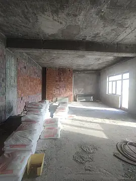 Satılır 4 otaqlı mənzil 312 m²
