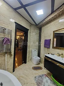 Satılır 3 otaqlı mənzil 140 m²