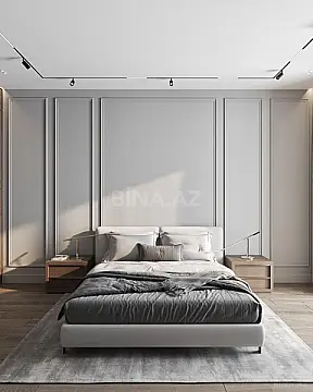 Satılır 2 otaqlı mənzil 90.9 m²