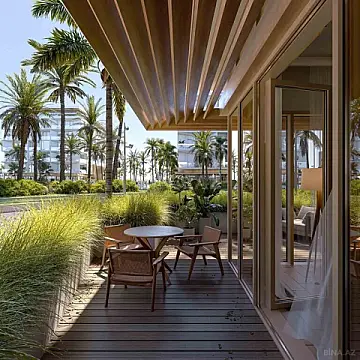 Satılır 3 otaqlı mənzil 136.8 m²