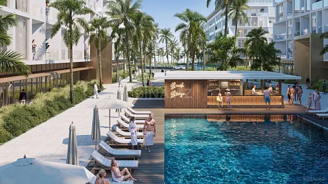 Satılır 3 otaqlı mənzil 136.8 m²