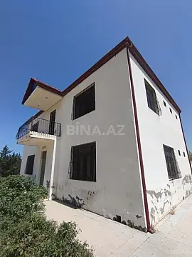 Satılır 6 otaqlı həyət evi 250 m² — Bakı 6 otaq 250.00 m²