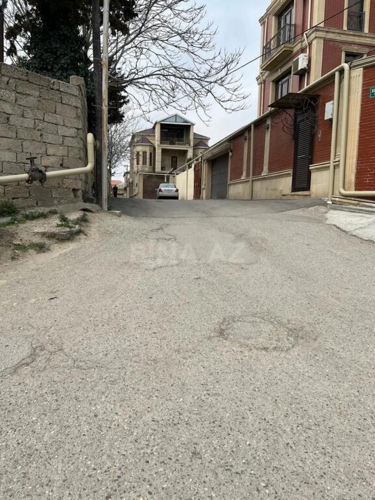 Satılır 4 otaqlı həyət evi 150 m²
