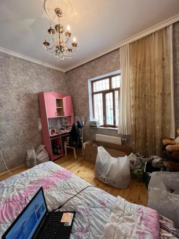 Satılır 4 otaqlı həyət evi 150 m²