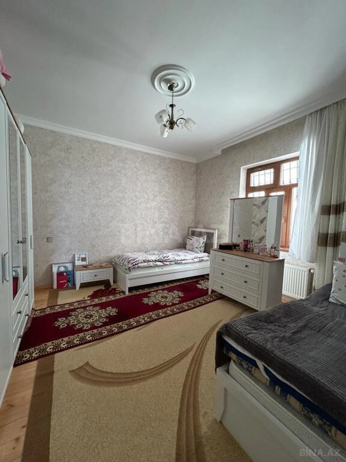 Satılır 4 otaqlı həyət evi 150 m²