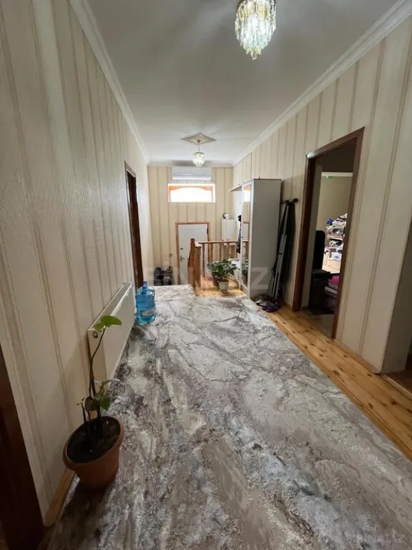 Satılır 4 otaqlı həyət evi 150 m²