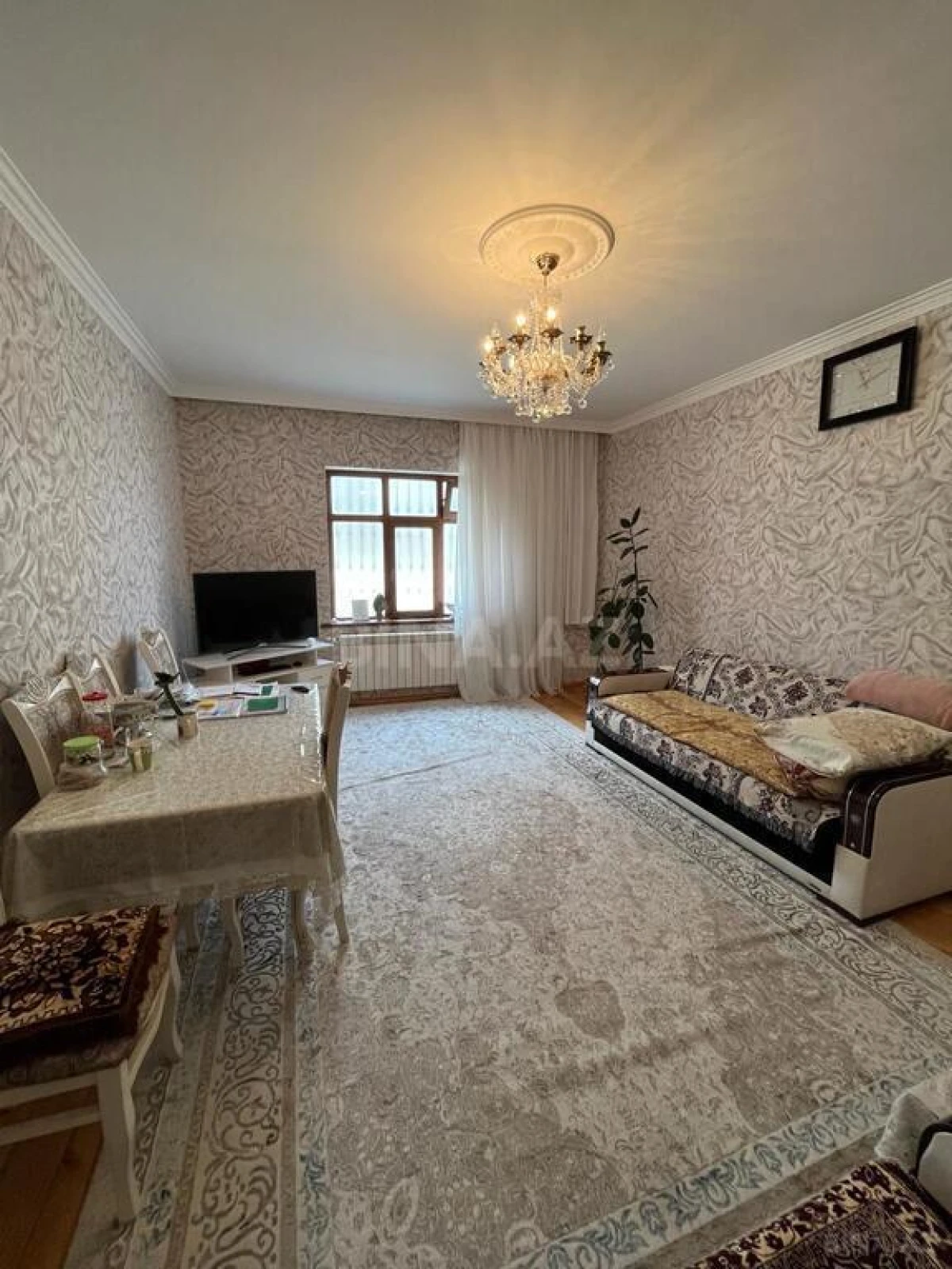 Satılır 4 otaqlı həyət evi 150 m²