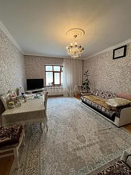 Satılır 4 otaqlı həyət evi 150 m²