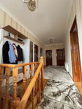 Satılır 4 otaqlı həyət evi 150 m²