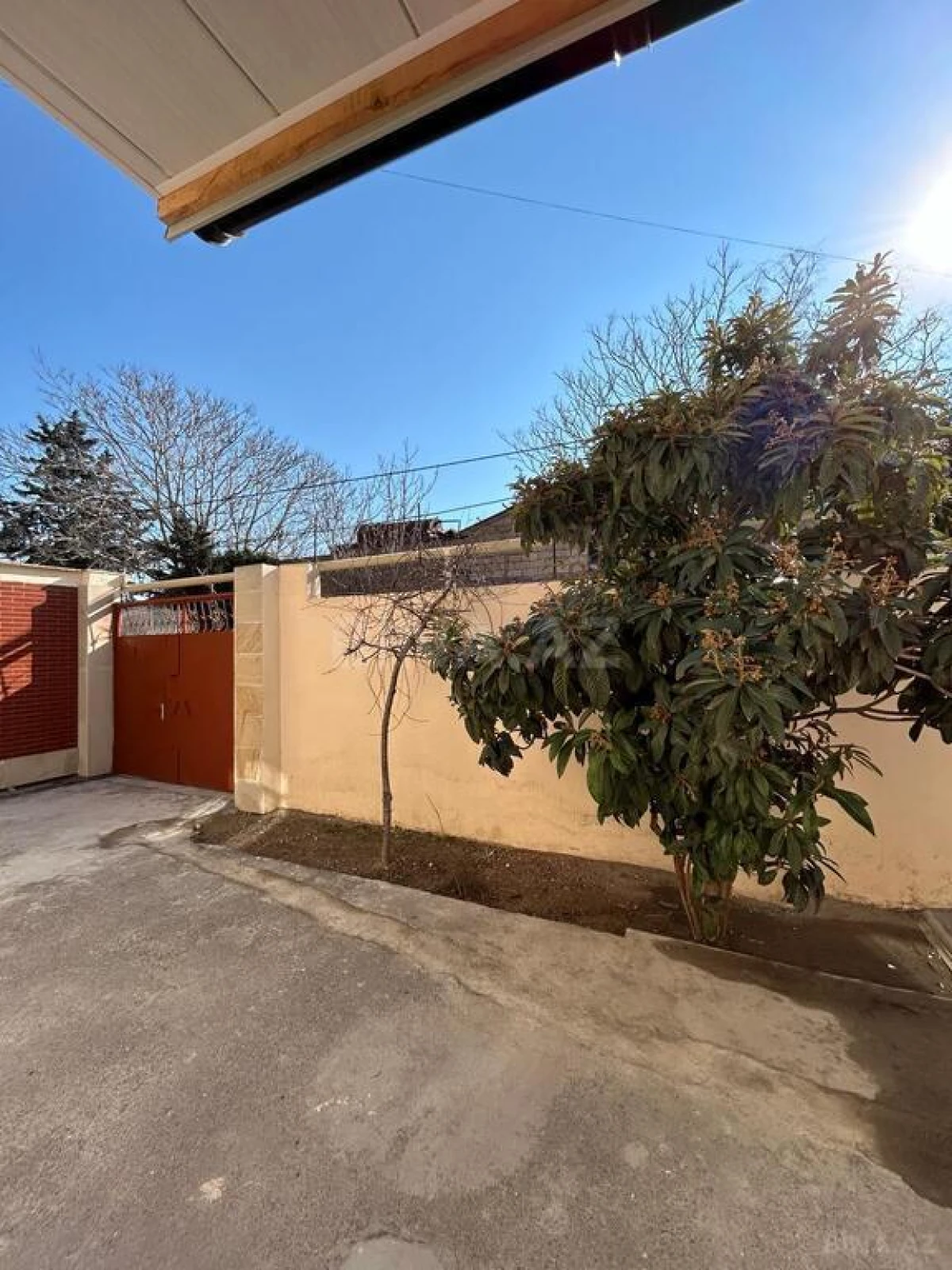 Satılır 4 otaqlı həyət evi 150 m²