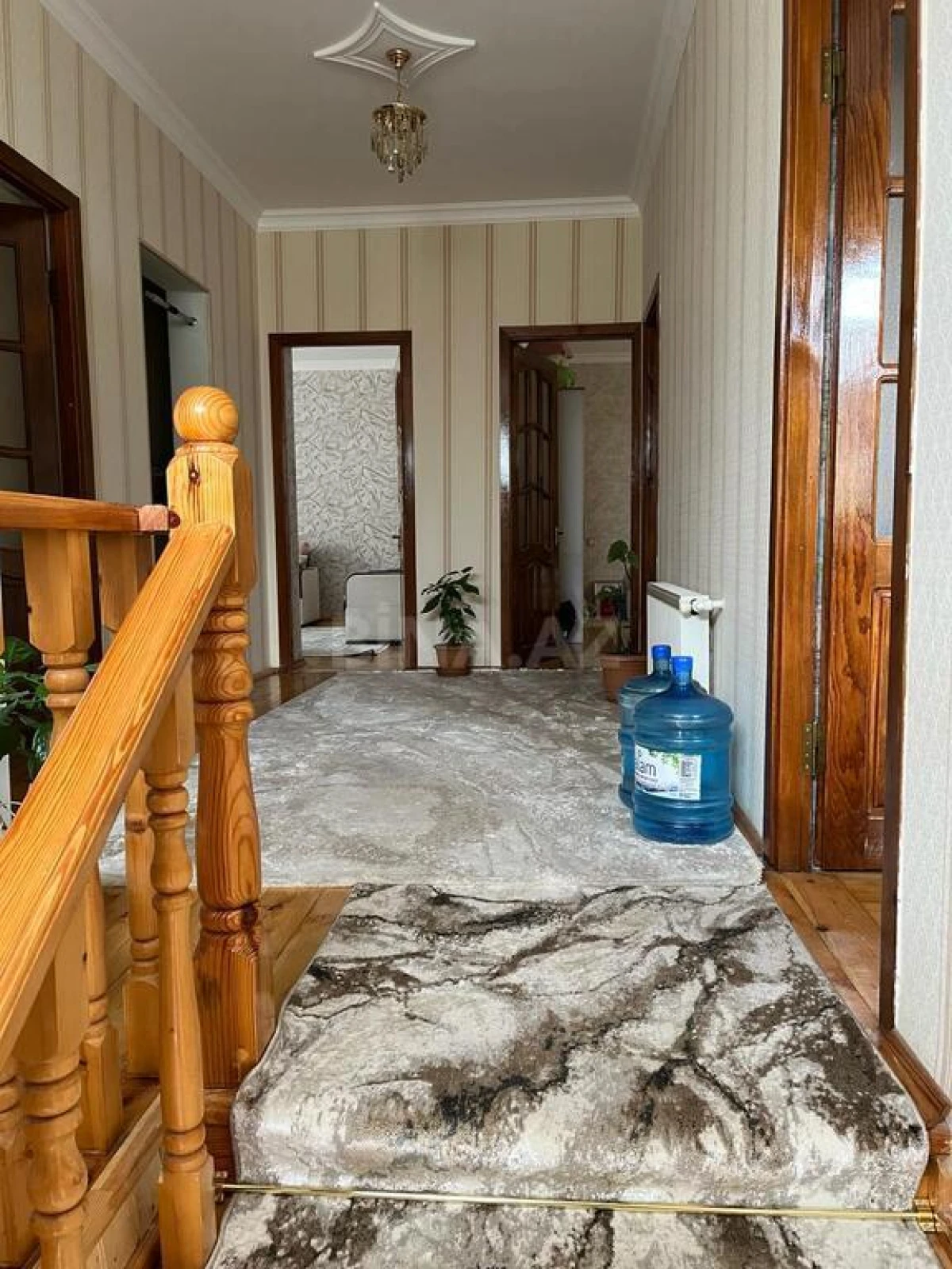 Satılır 4 otaqlı həyət evi 150 m²