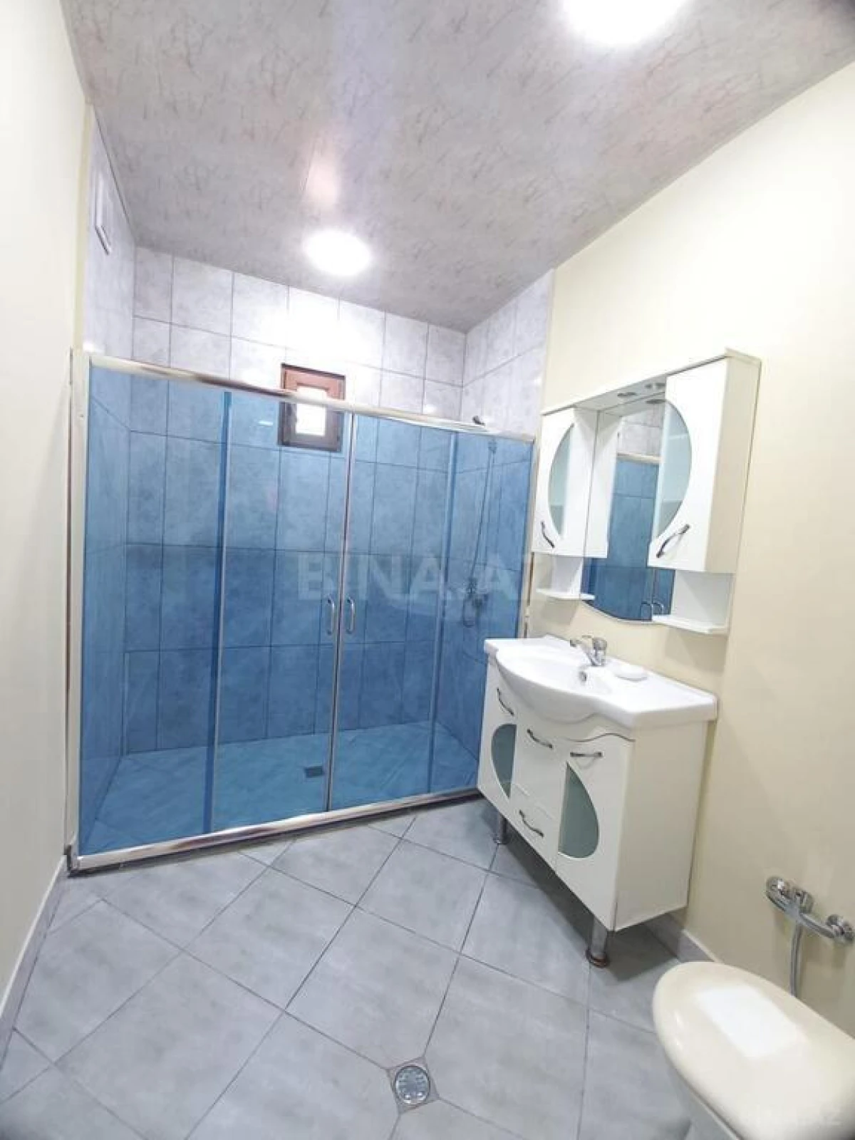 Satılır 4 otaqlı həyət evi 150 m²