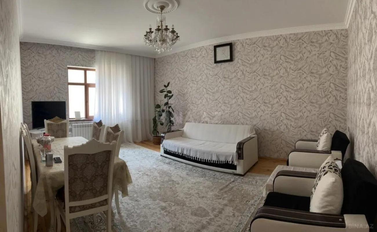 Satılır 4 otaqlı həyət evi 150 m²