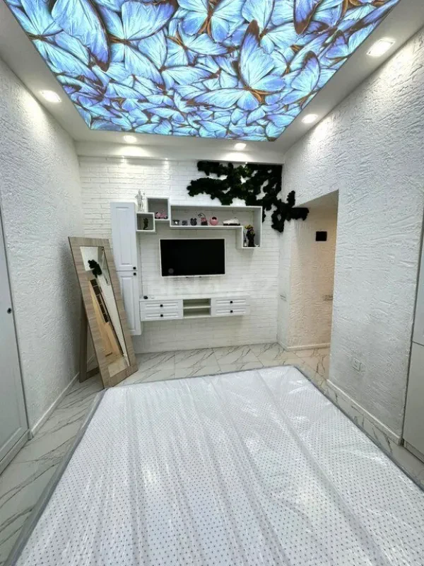 Satılır 1 otaqlı mənzil 30 m²