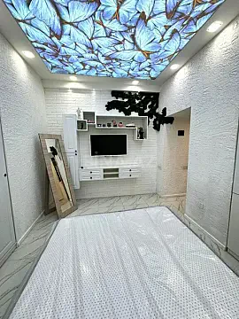 Satılır 1 otaqlı mənzil 30 m² — Bakı, Sahil qəs. 1 otaq 30.00 m²