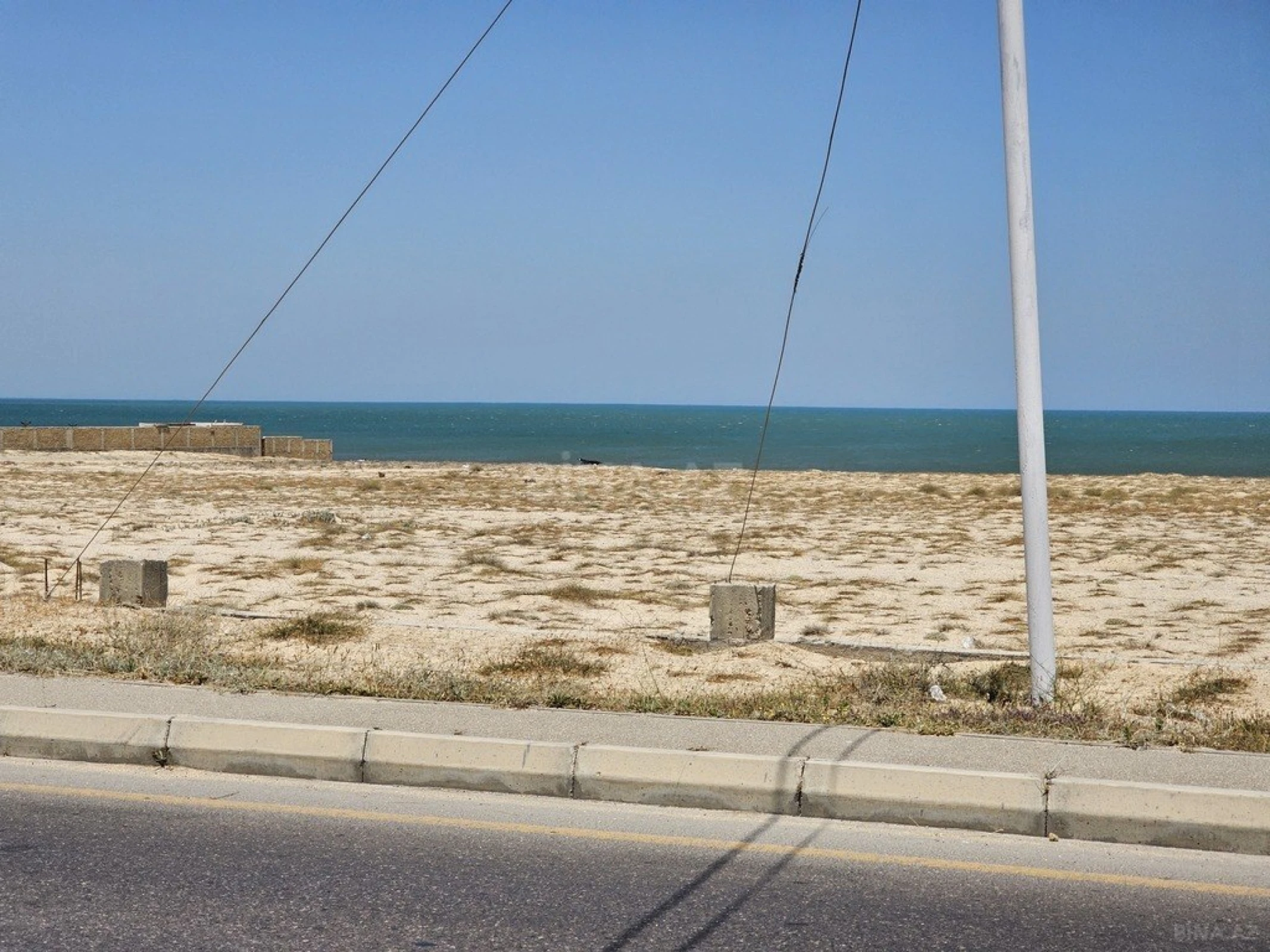 Satılır torpaq sahəsi 1000 m²