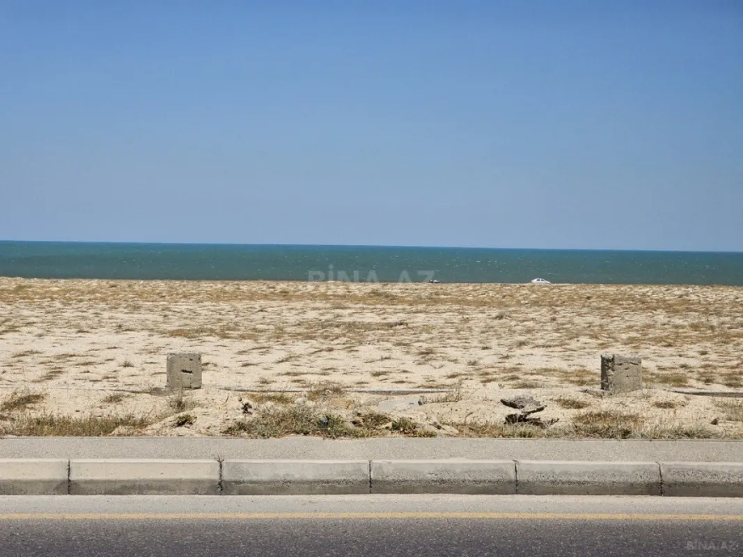 Satılır torpaq sahəsi 1000 m²