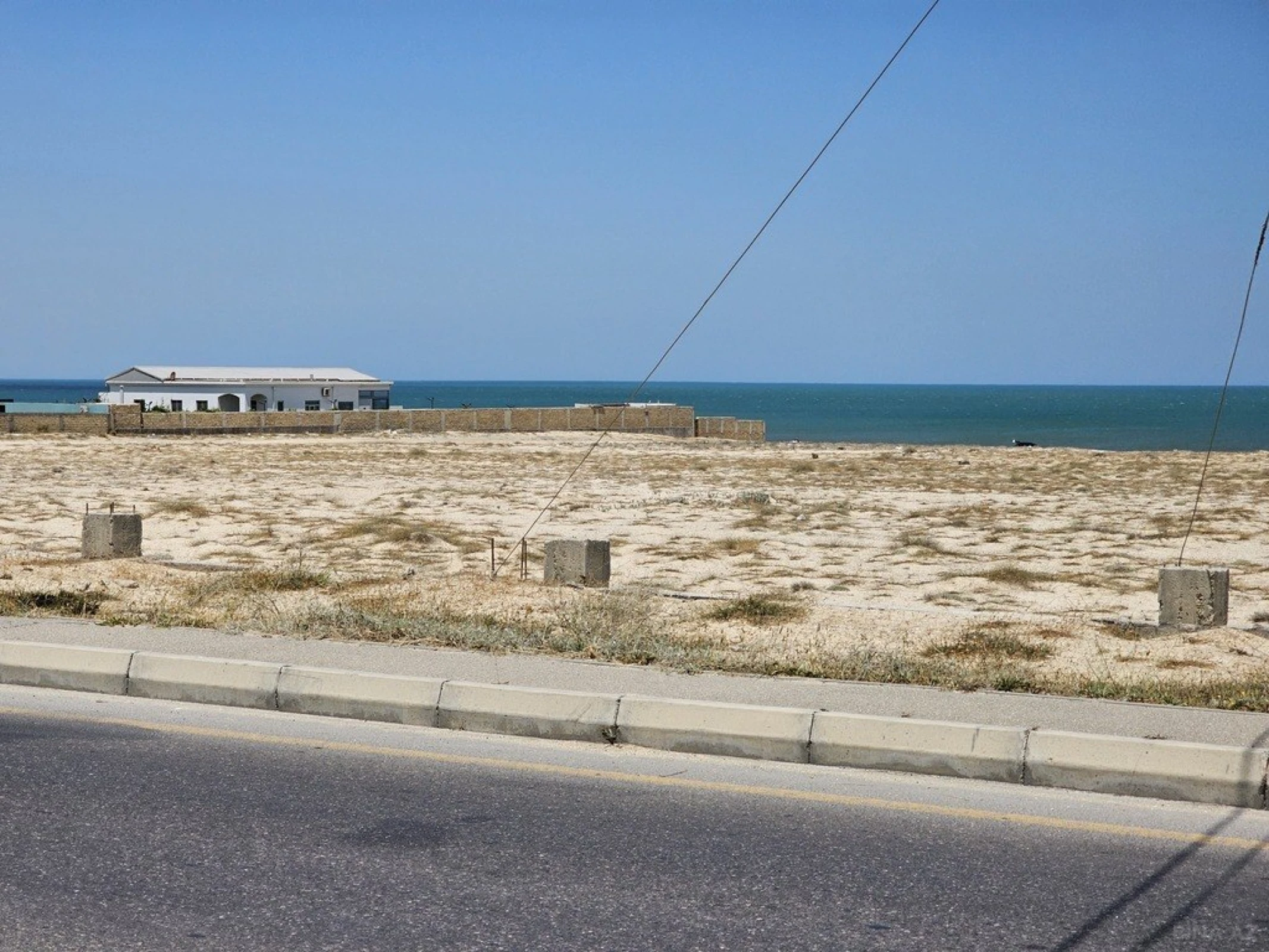 Satılır torpaq sahəsi 1000 m²