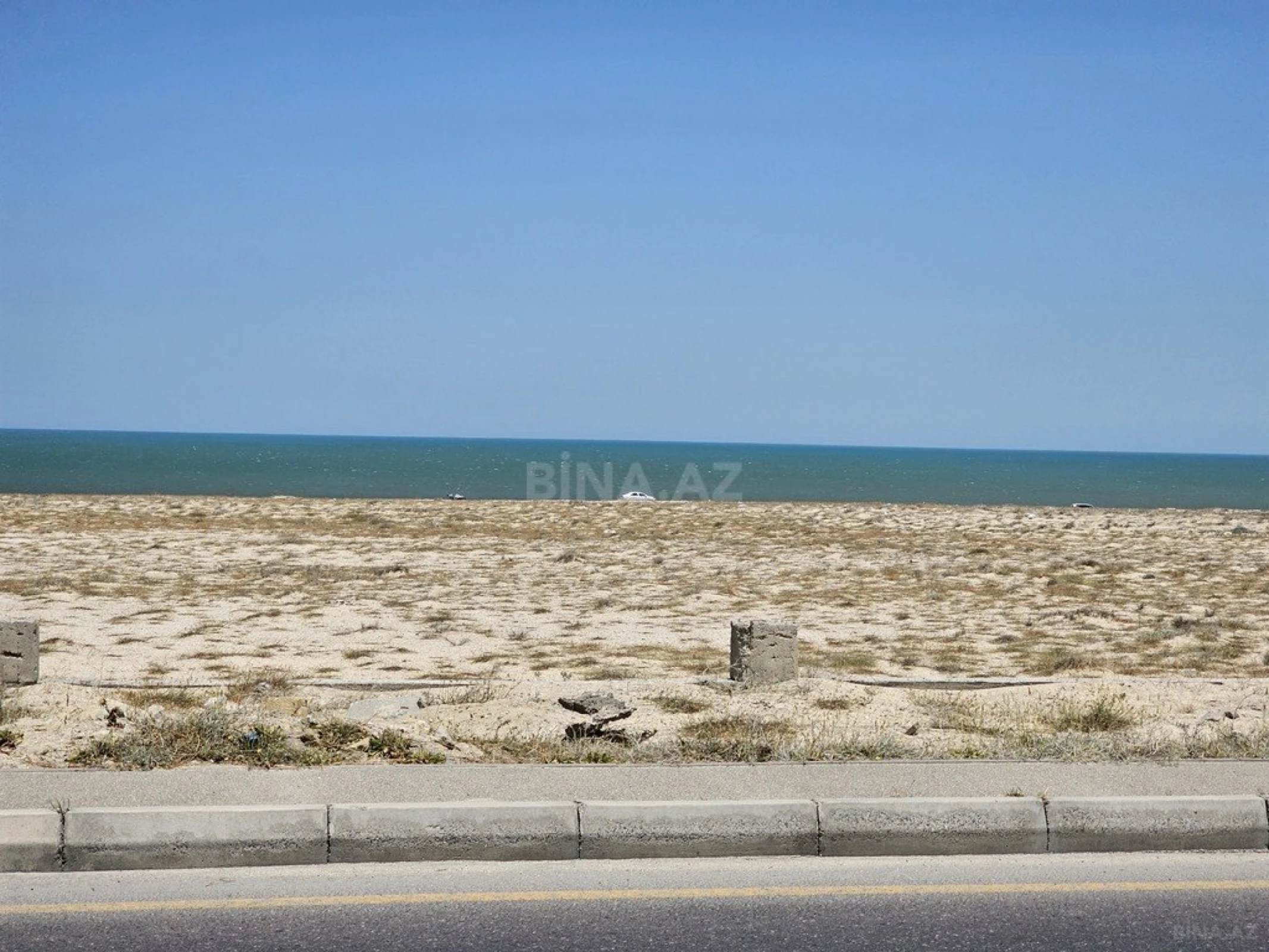 Satılır torpaq sahəsi 1000 m²