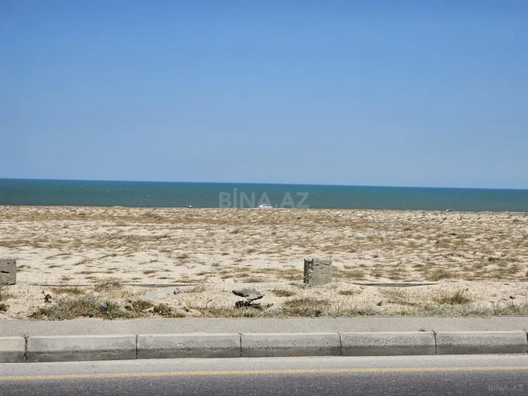 Satılır torpaq sahəsi 1000 m²