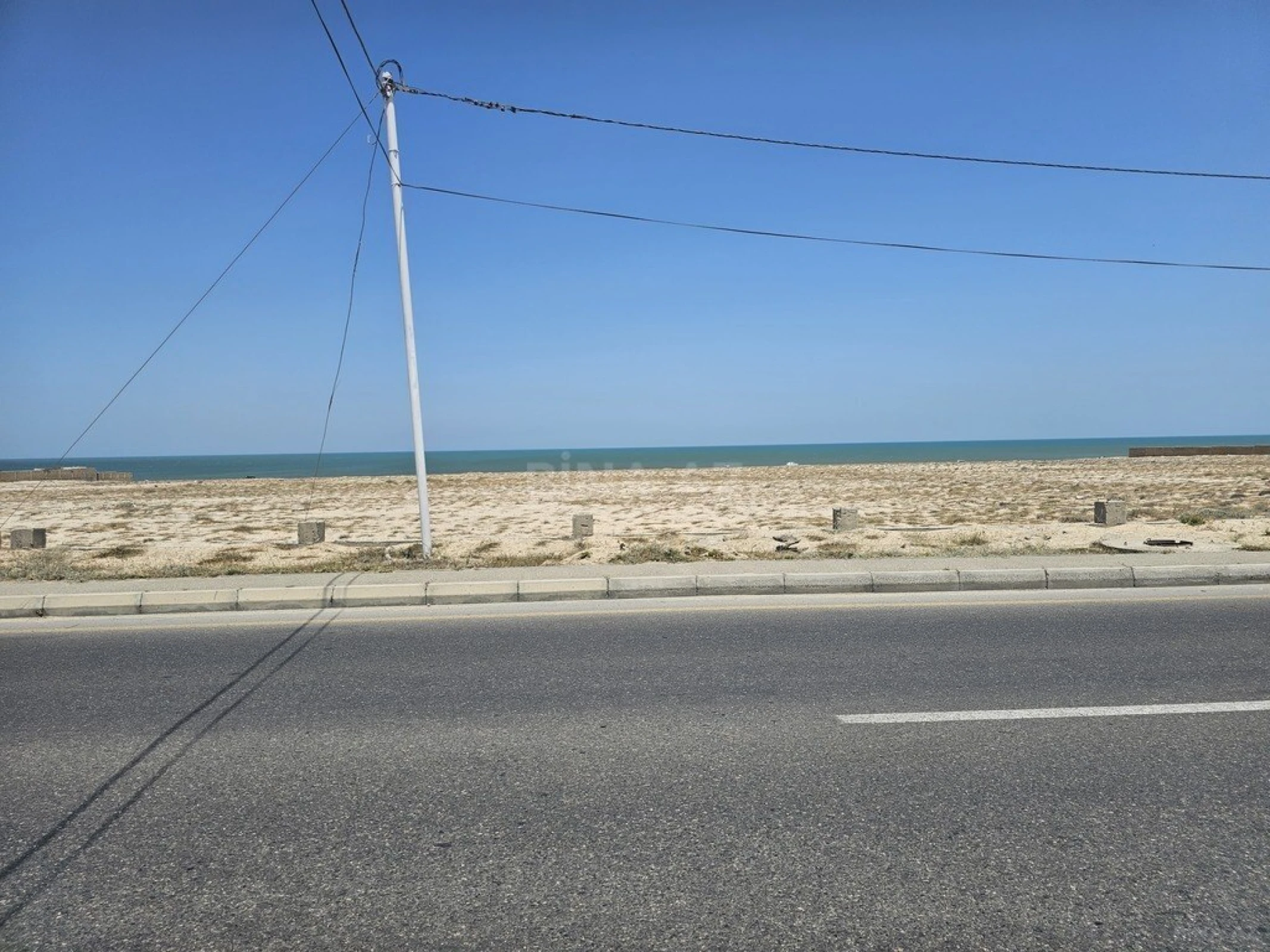 Satılır torpaq sahəsi 1000 m²