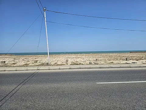 Satılır torpaq sahəsi 1000 m²