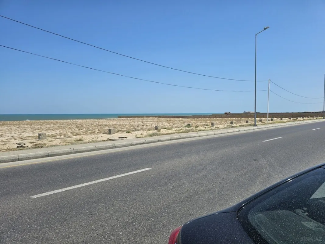 Satılır torpaq sahəsi 1000 m²