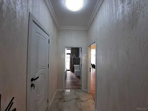 Kirayə verilir 2 otaqlı mənzil 65 m²