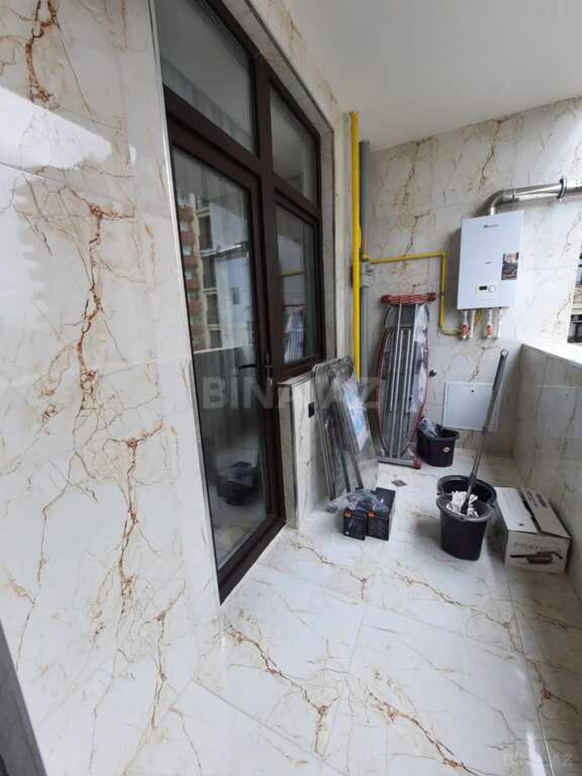 Kirayə verilir 2 otaqlı mənzil 65 m²