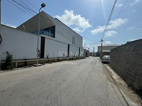 Satılır torpaq sahəsi 11 m²