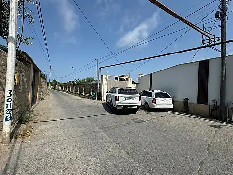 Satılır torpaq sahəsi 11 m²