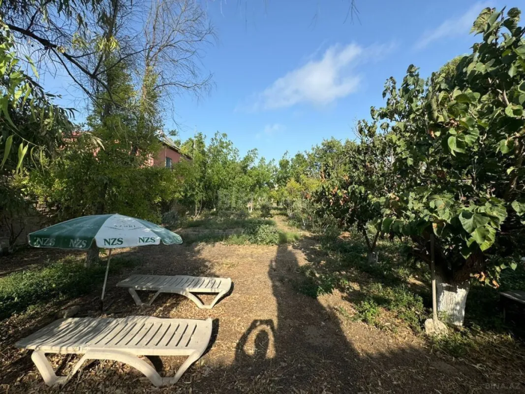 Satılır torpaq sahəsi 20 m²