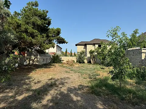 Satılır torpaq sahəsi 20 m² — Bakı, Mərdəkan 20.00 m²