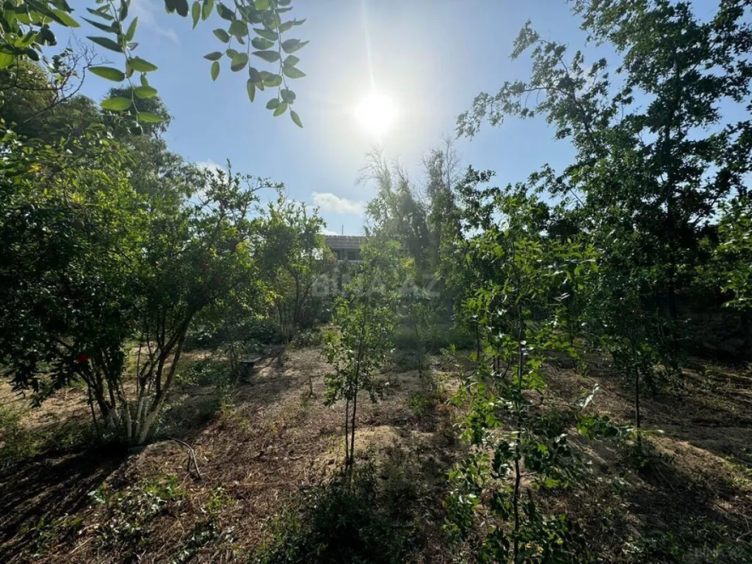 Satılır torpaq sahəsi 20 m²