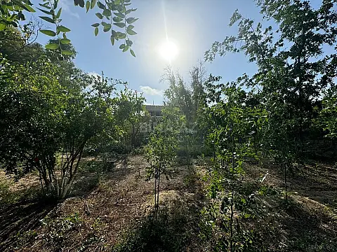 Satılır torpaq sahəsi 20 m²