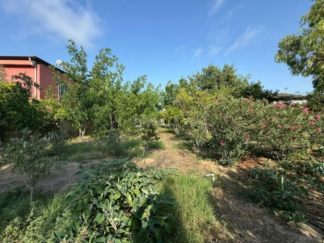 Satılır torpaq sahəsi 20 m²