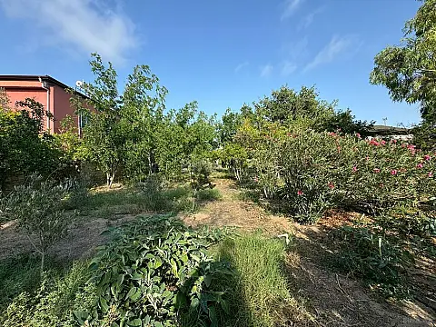 Satılır torpaq sahəsi 20 m²