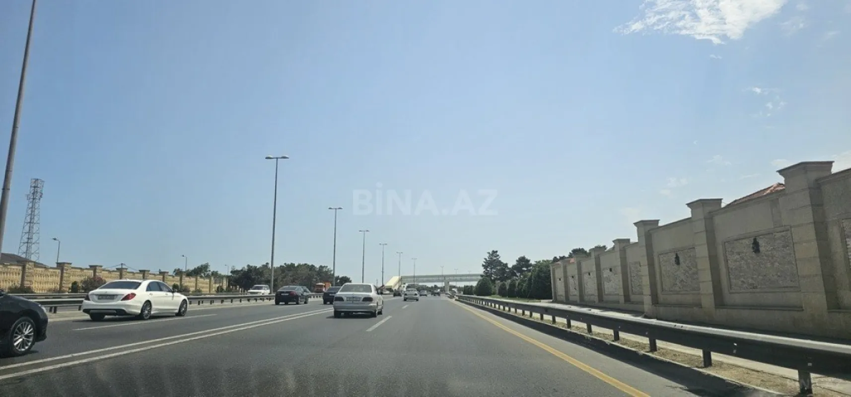 Satılır torpaq sahəsi 370 m²