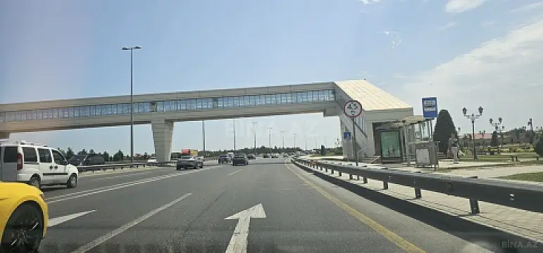 Satılır torpaq sahəsi 370 m²