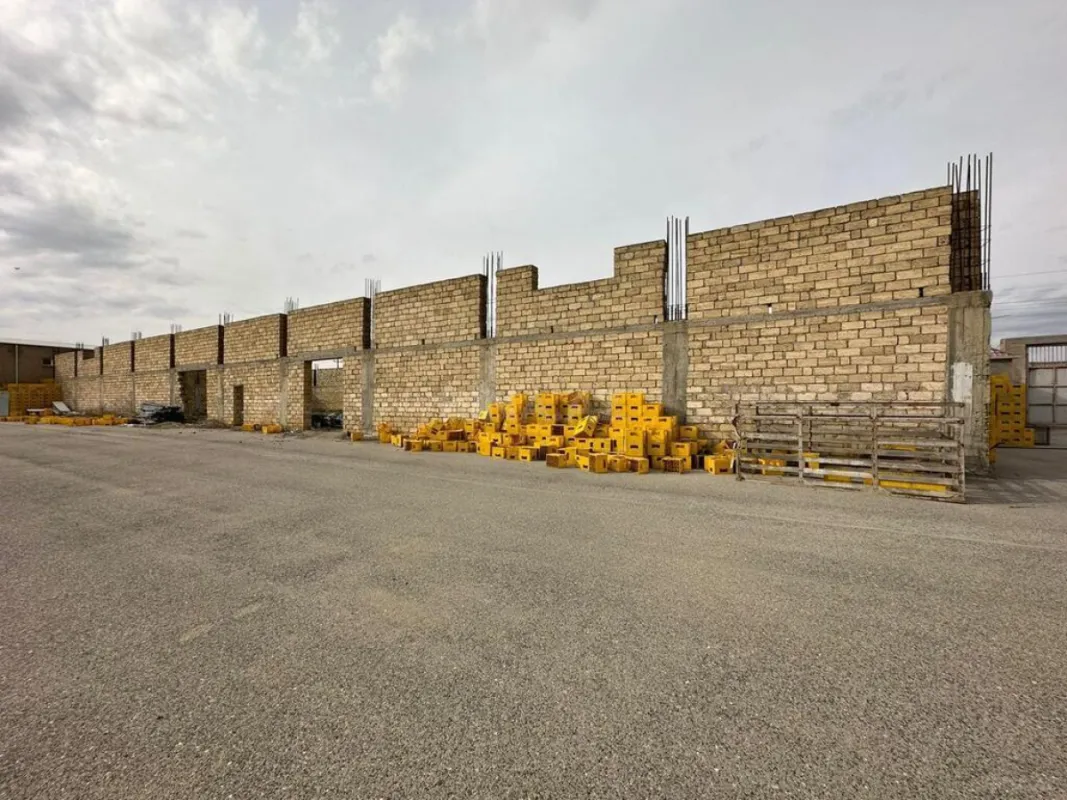 Satılır torpaq sahəsi 2000 m²